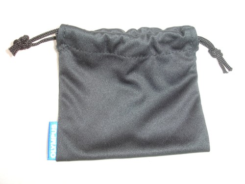 Olympus pouch soft - soft, case