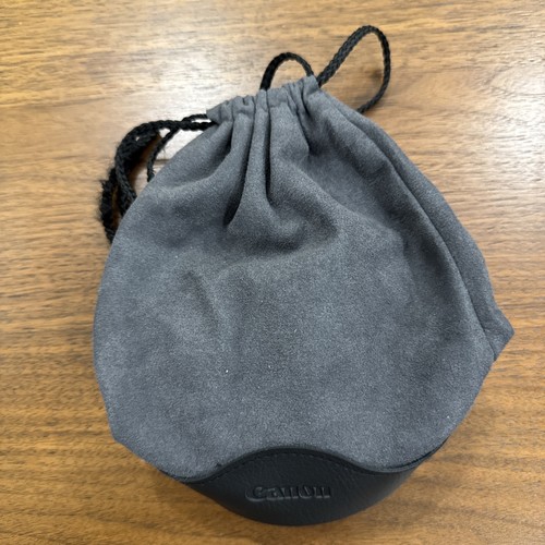 Canon lp1222 lens case - lens,