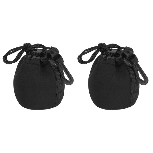 2pcs idx3 high - high, black