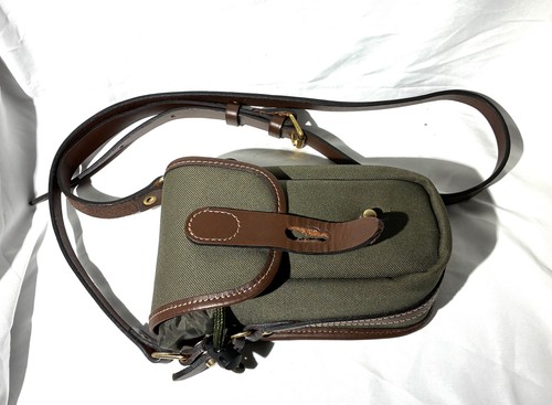 Billingham ten camera bag - billingham,
